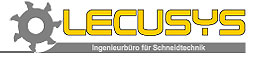 LECUSYS - Ingenieurbüro für Schneidetechnik
